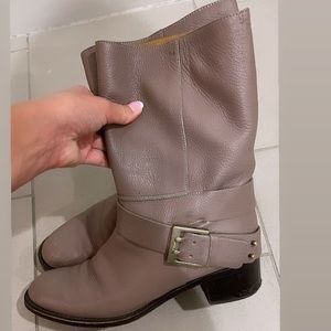 Boots - CHLOE
